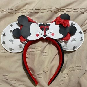 Loungefly Disney Ears